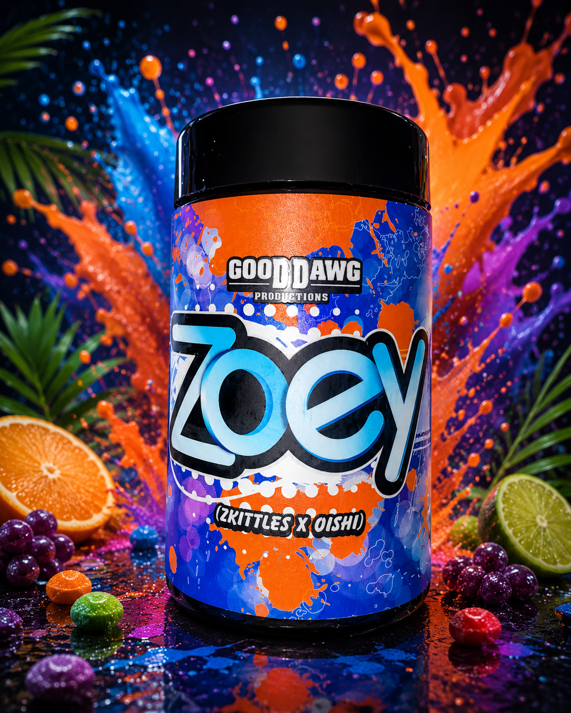 Good Dawg - Zoey