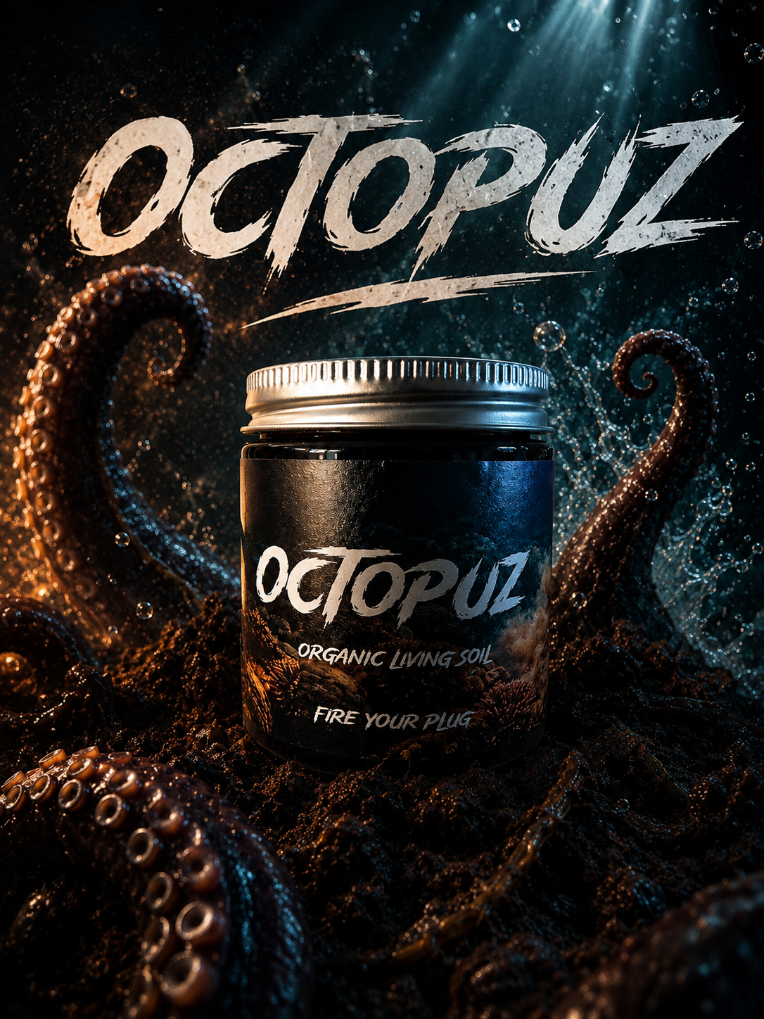 Beazy - Octopuz