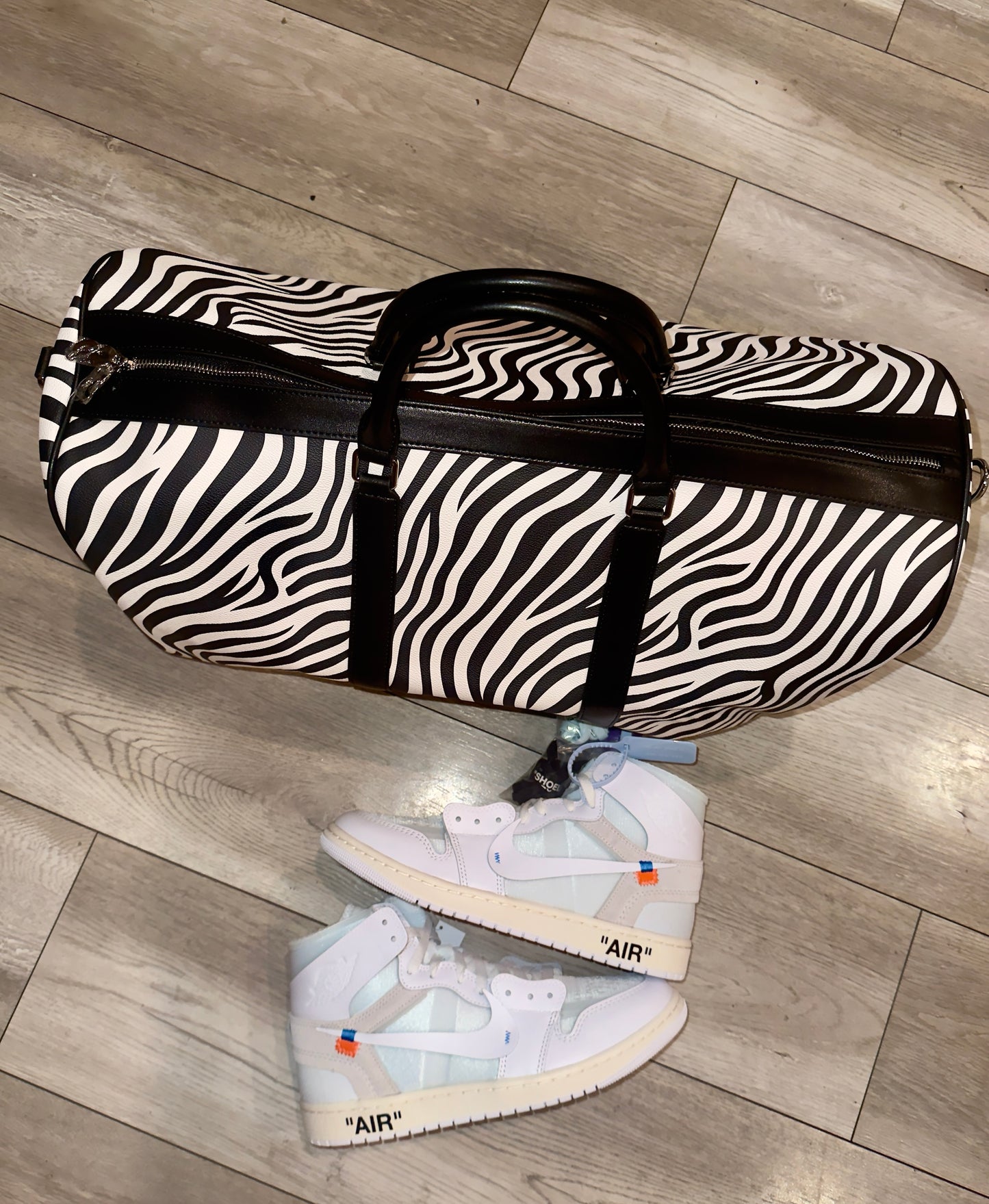 Beazy - Duffle image 1