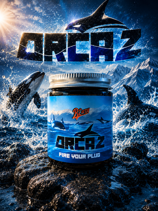 Beazy - Orcaz