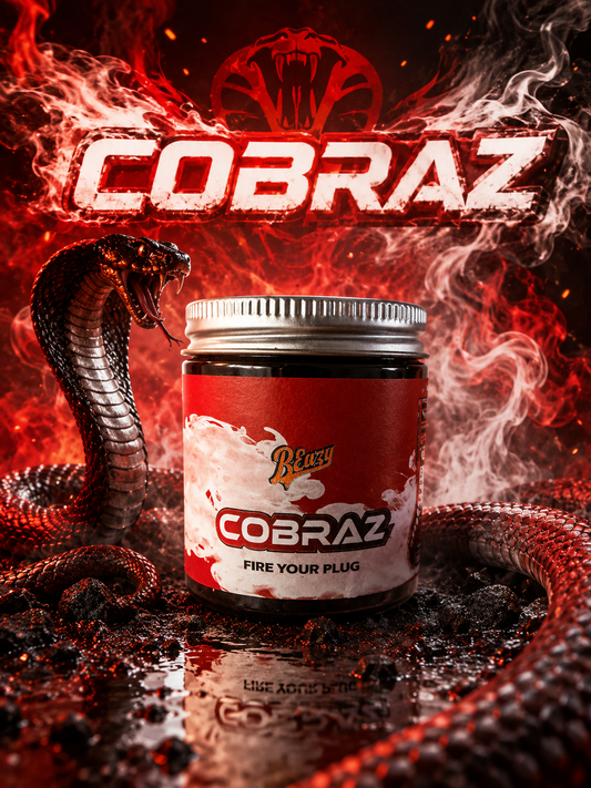 Beazy - Cobraz