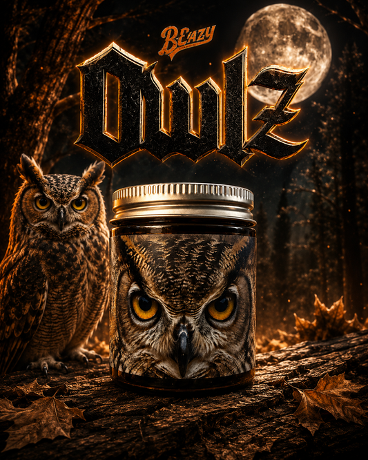 Beazy - Owlz