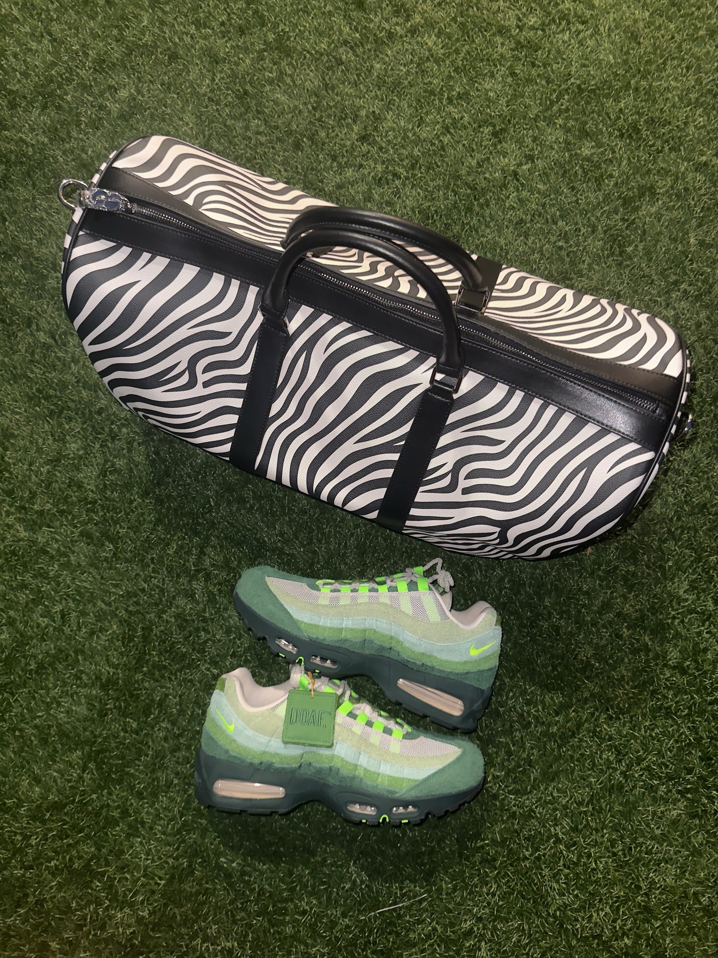 Beazy - Duffle image 2