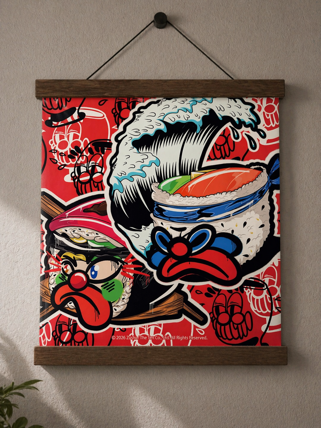 Tenco - Wall Posters image 2