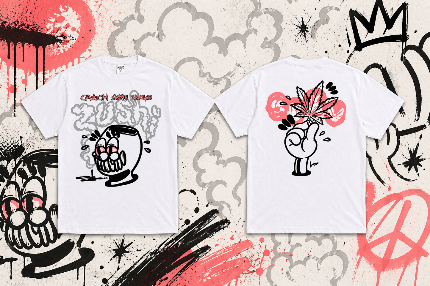 Tenco Shirts image 0
