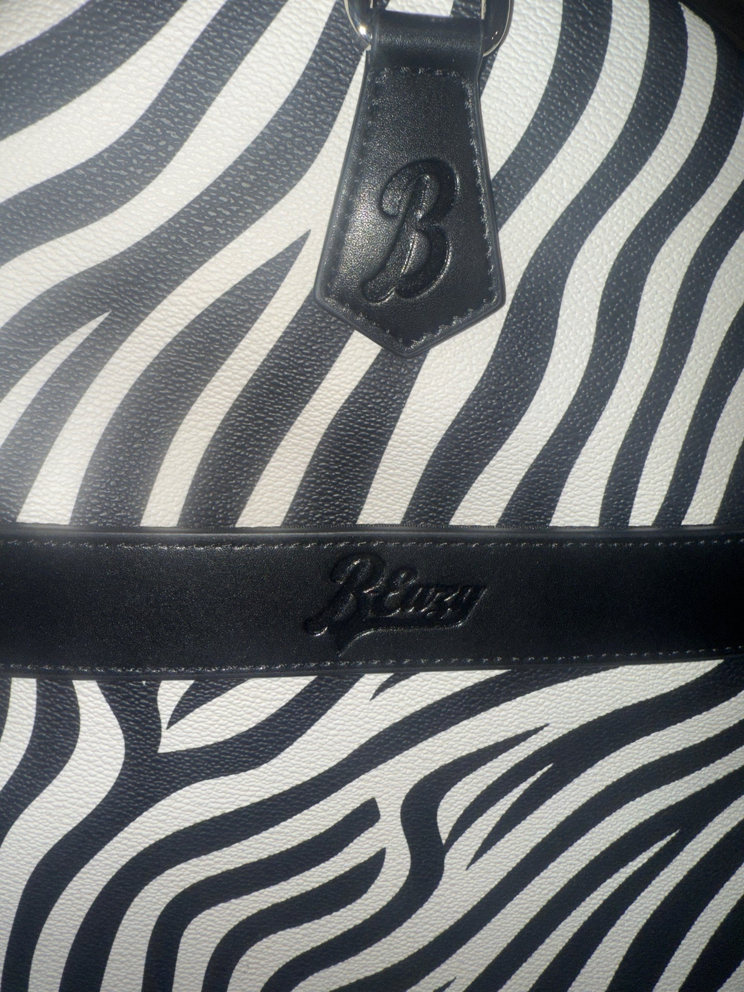 Beazy - Duffle image 0